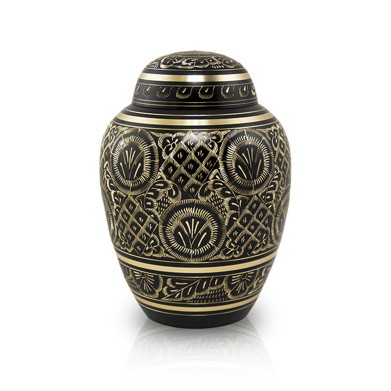 Radiance Cremation Urn - Medium - 80 cubic inches