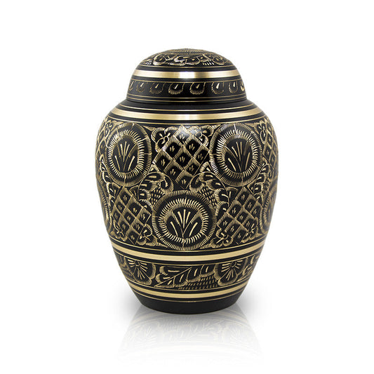 Radiance Cremation Urn - Medium - 80 cubic inches