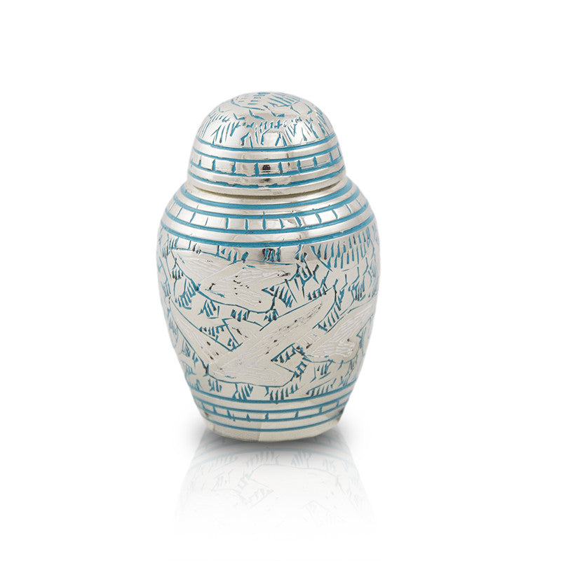 Going Home Cremation Urn - Keepsake