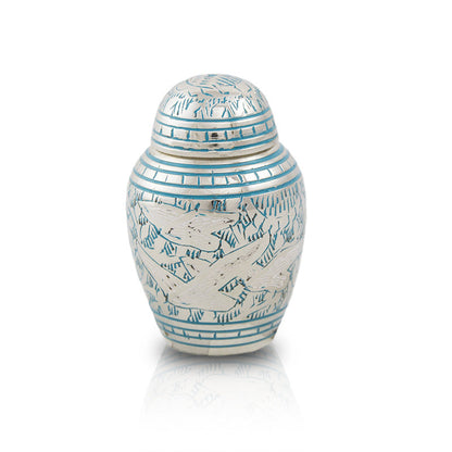 Going Home Cremation Urn - Keepsake
