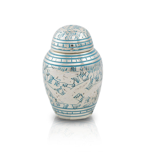 Going Home Cremation Urn - Keepsake