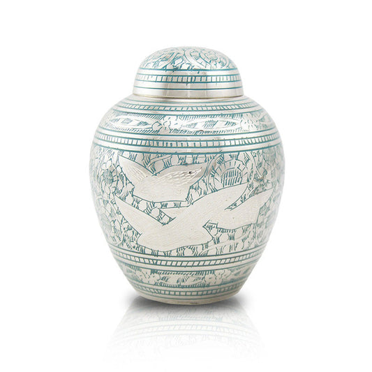 Going Home Cremation Urn - Small