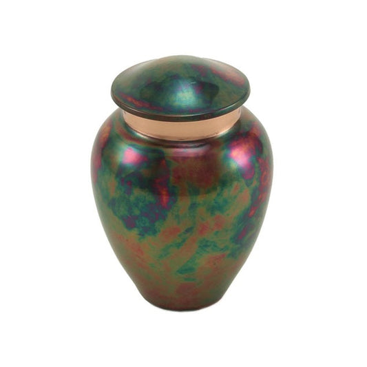 Classic Raku Keepsake