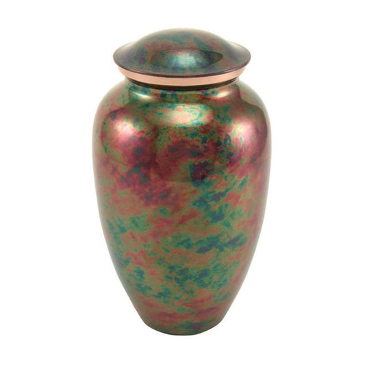 Classic Raku, 200 cubic inches