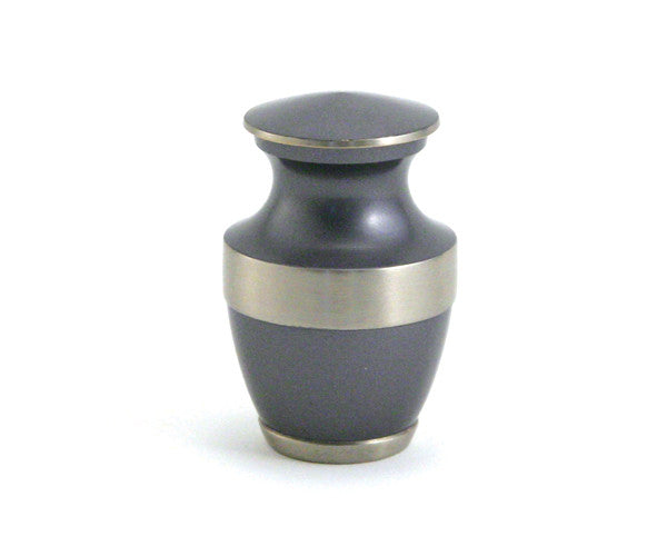 Lineas Cremation Keepsake - Lilac