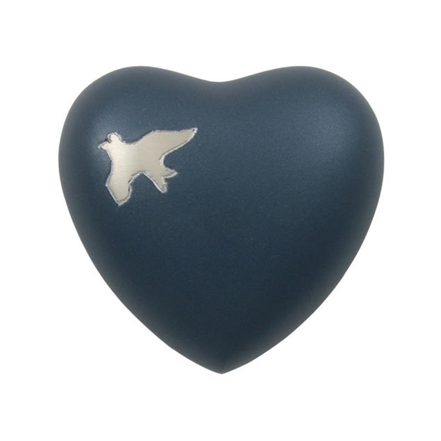 Aria Ascending Heart Keepsake