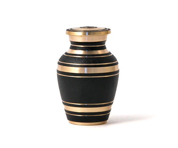 Onyx Cremation Keepsake