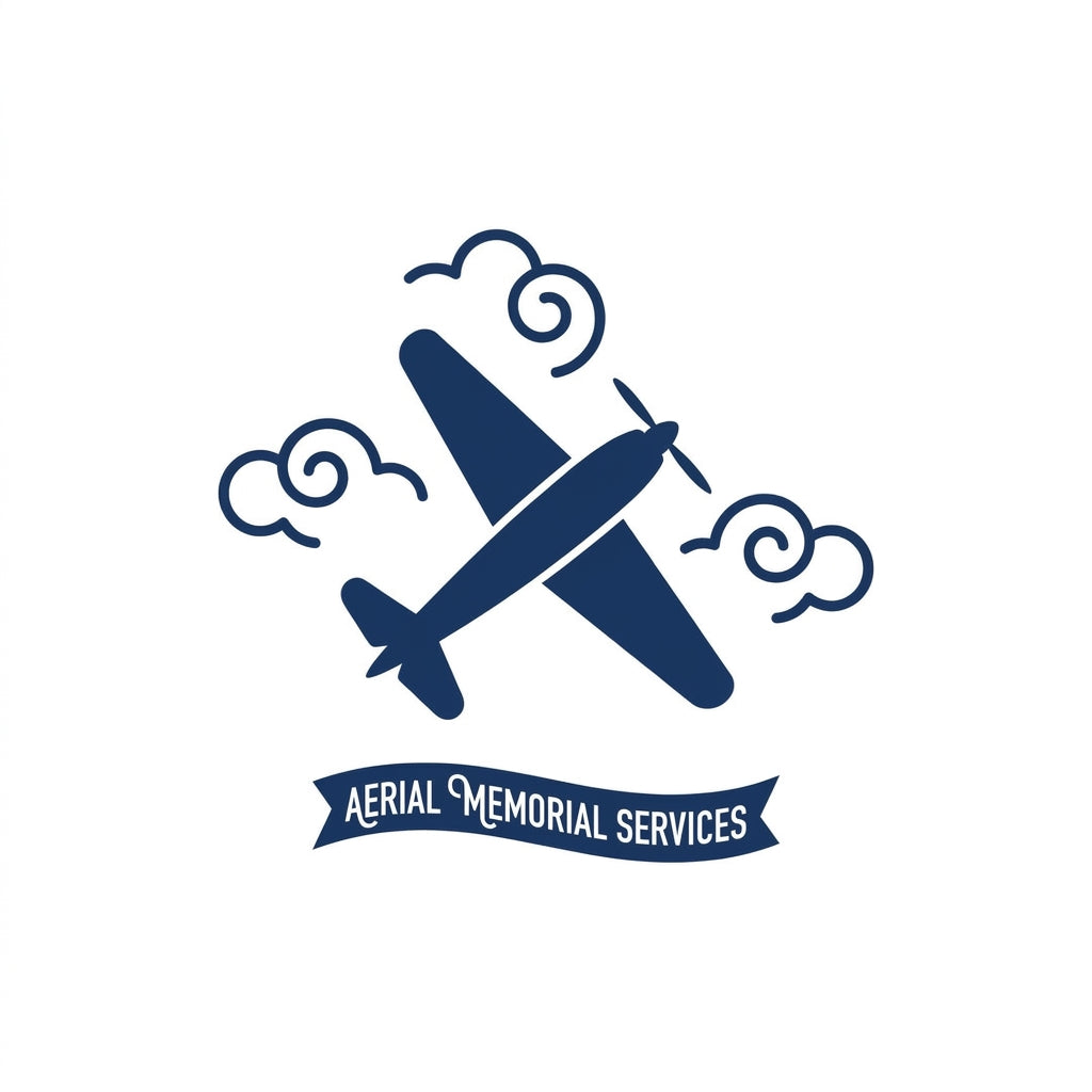 Aerial Cremation Dispersal - Northern Arizona (Flagstaff)