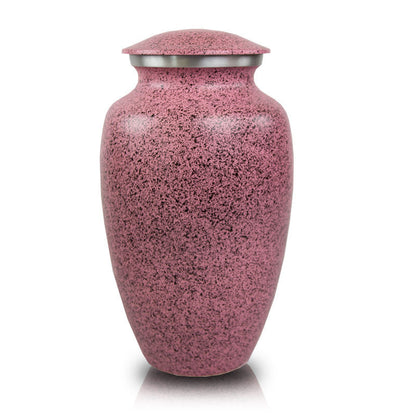 Two Tone Classic Cremation Urn