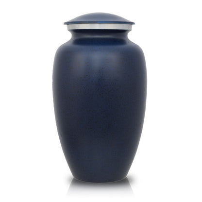 Two Tone Classic Cremation Urn