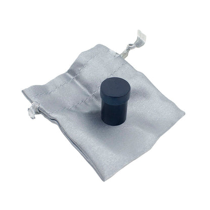 Blue Brass Mini Pocket Cremation Urn Keepsake