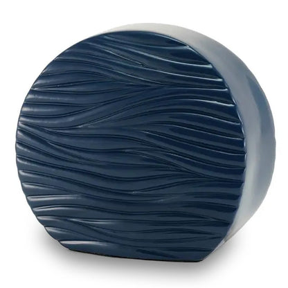 Glossy Blue