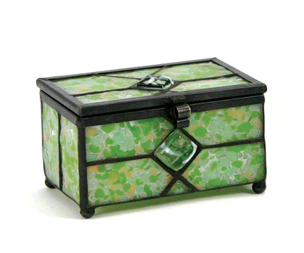 Meadow Cremation Keepsake Box