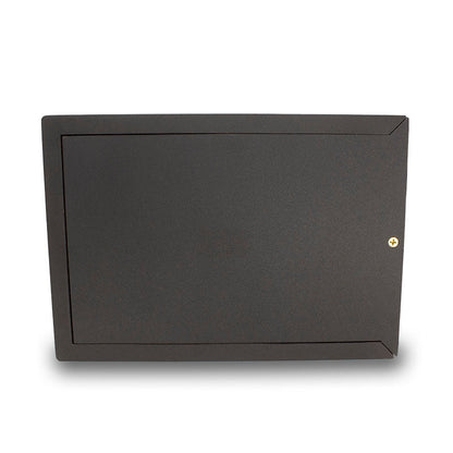 Adoration Urn Box Graphite - 200 cubic inch