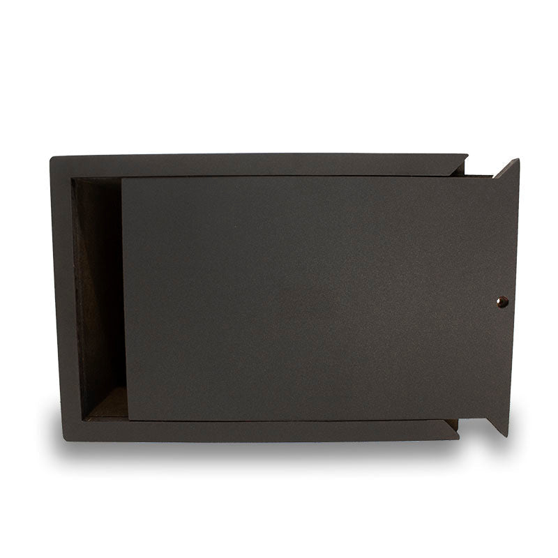 Adoration Urn Box Graphite - 200 cubic inch