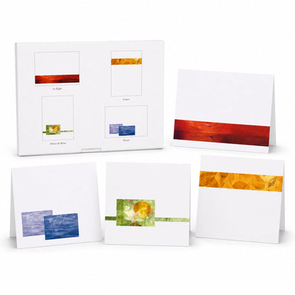 Memorial Greeting Card Boxed Set
