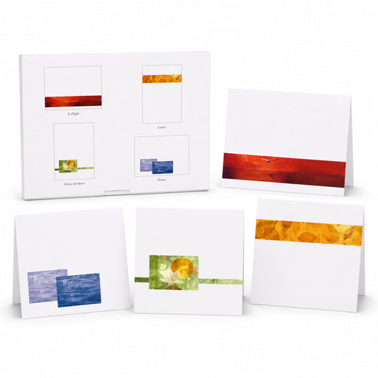 Memorial Greeting Card Boxed Set