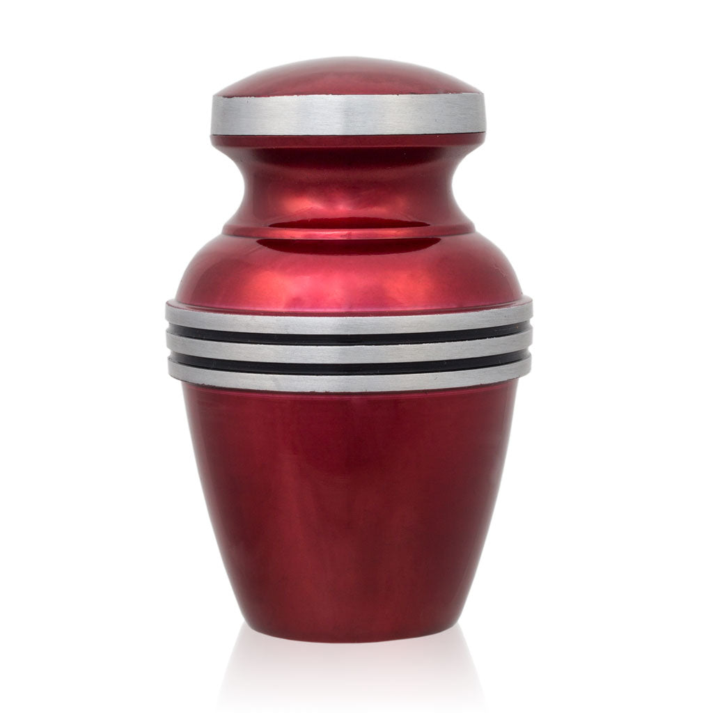 Red Pewter