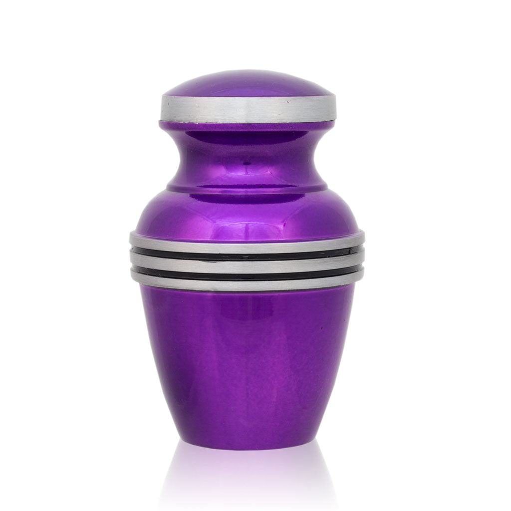 Dark Purple