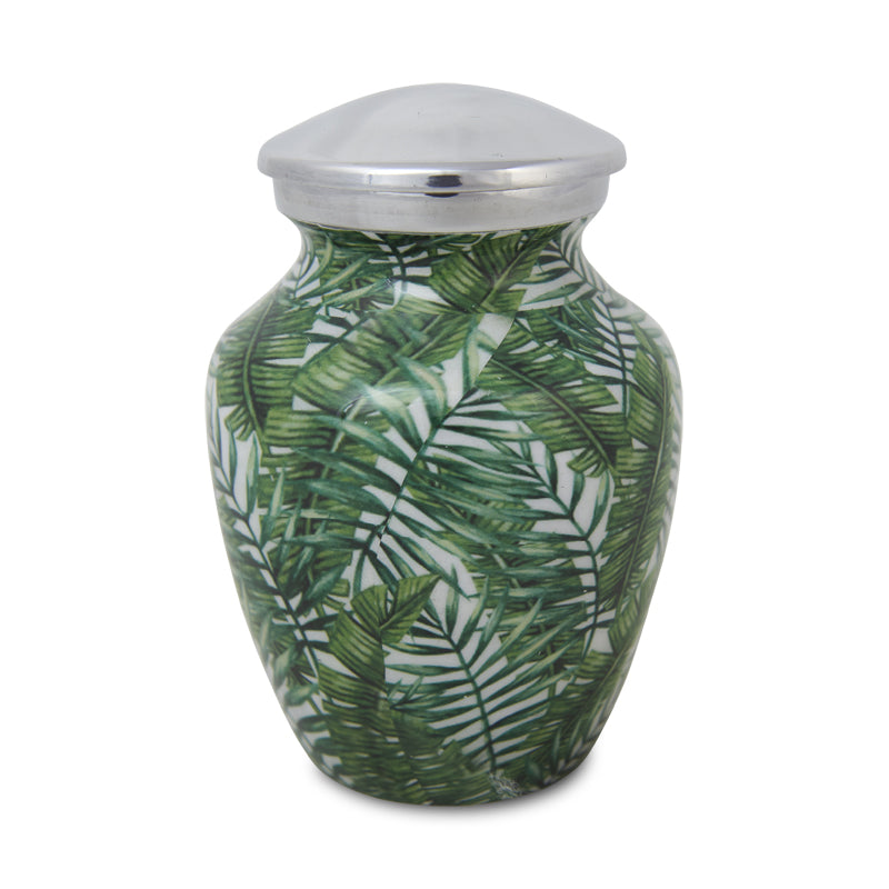 Bamboo Leaves