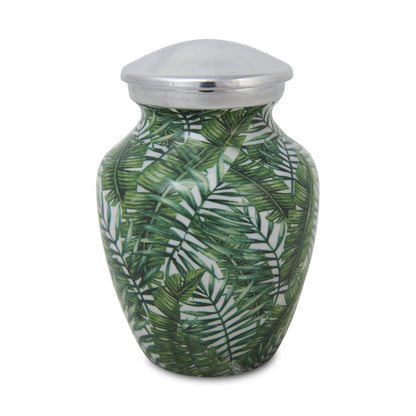 Bamboo Leaves