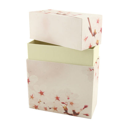 Explorer Scattering Urn Cherry Blossoms