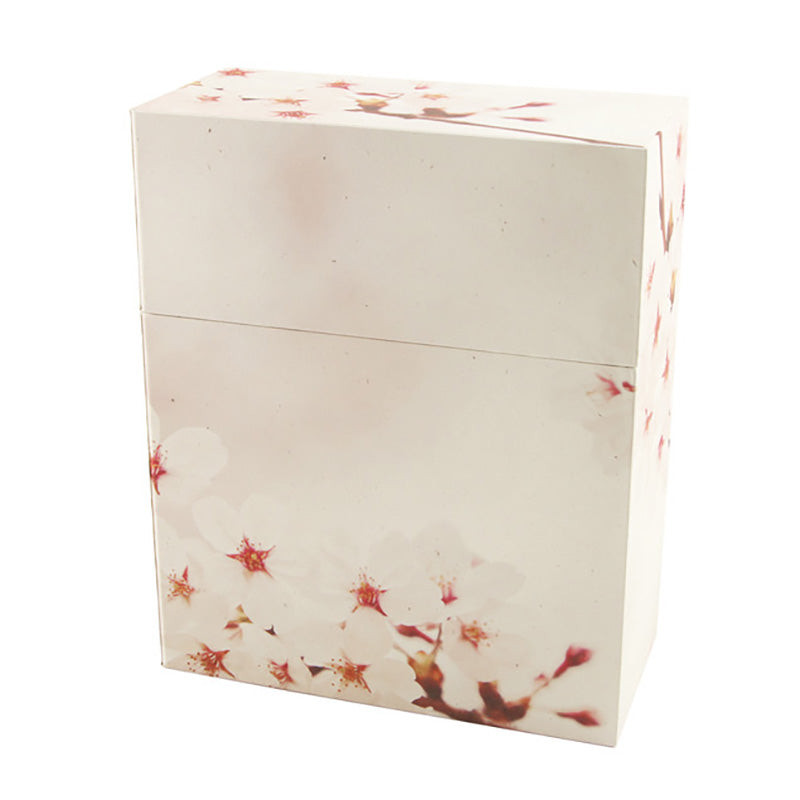 Explorer Scattering Urn Cherry Blossoms