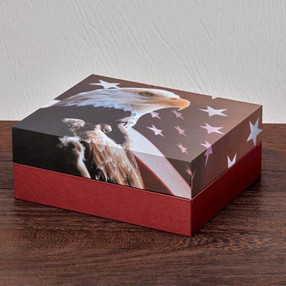 Explorer Scattering Urn Freedom