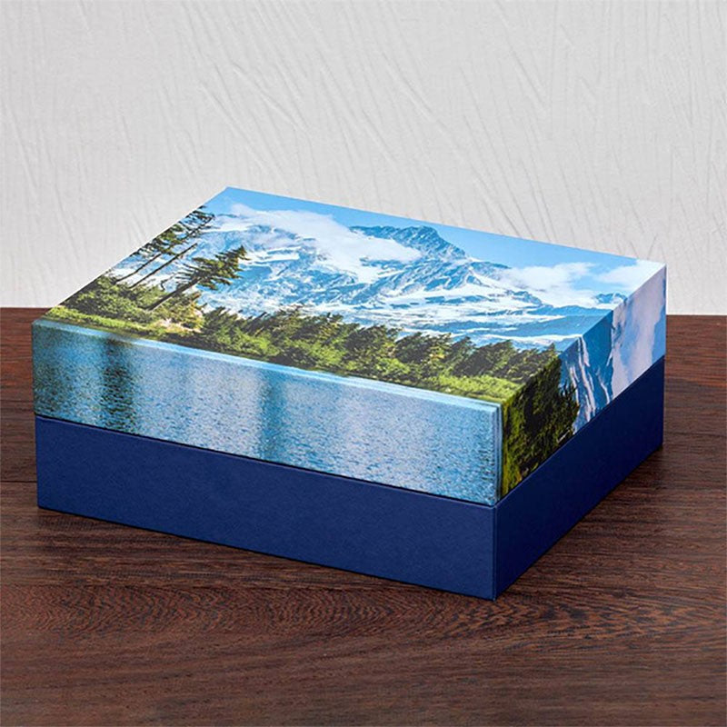 Explorer Scattering Urn Majestic