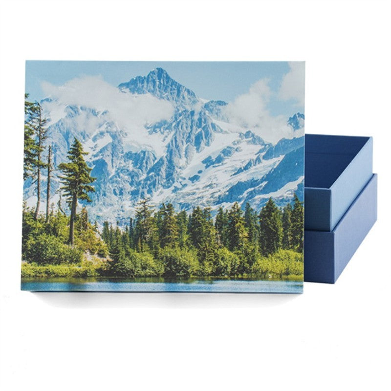 Explorer Scattering Urn Majestic