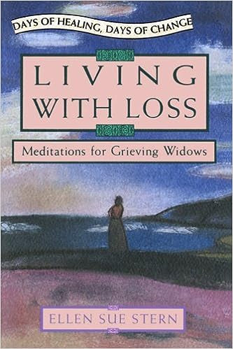 Living with Loss - Paperback Book