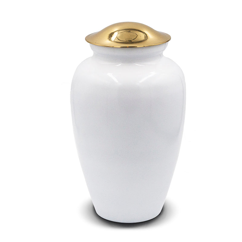 Ice White