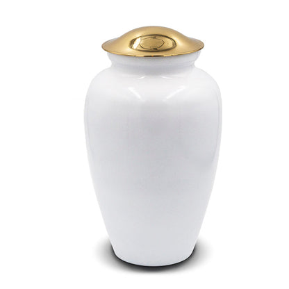 Ice White