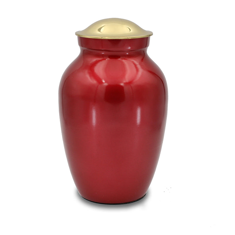 Deep Red