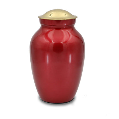 Deep Red