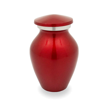 Deep Red