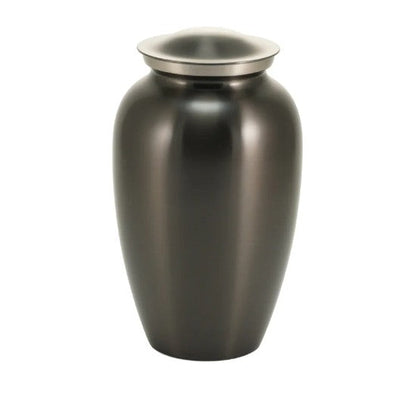 Classic Slate Cremation Urn - Large
