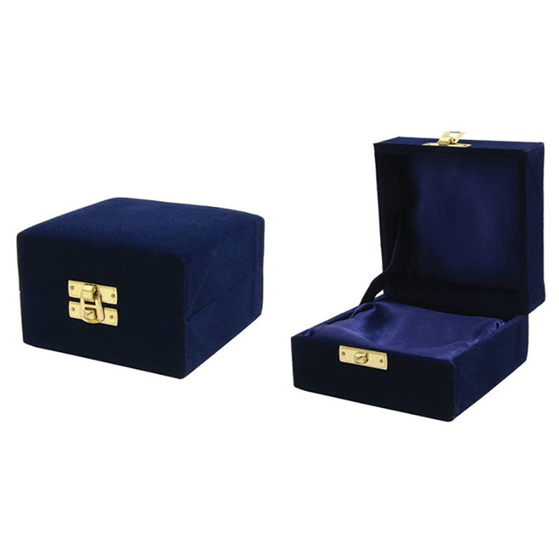Trinity Crimson Cremation Urn Keepsake Heart