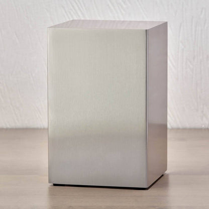 Beaumont Box Pewter, Full Size Urn