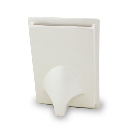 Rose Bouquet Photo Frame with Cremation Keepsake
