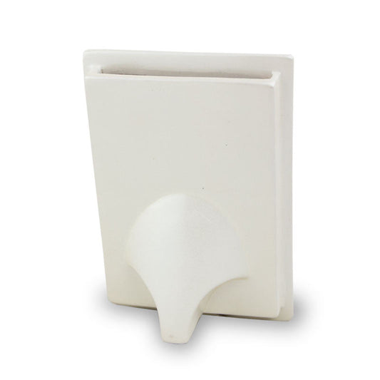 Rose Bouquet Photo Frame with Cremation Keepsake