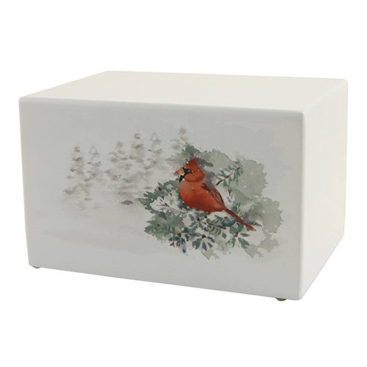 Somerset Cardinal
