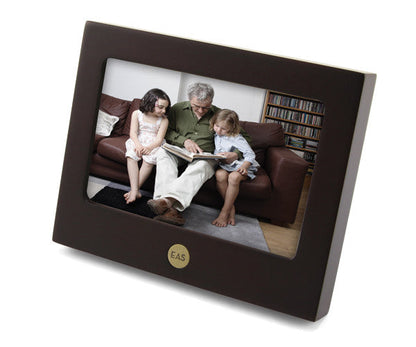 Cherry Photo Frame Keepsake Urn