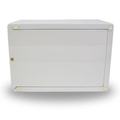 Somerset White Cremation Urn Box