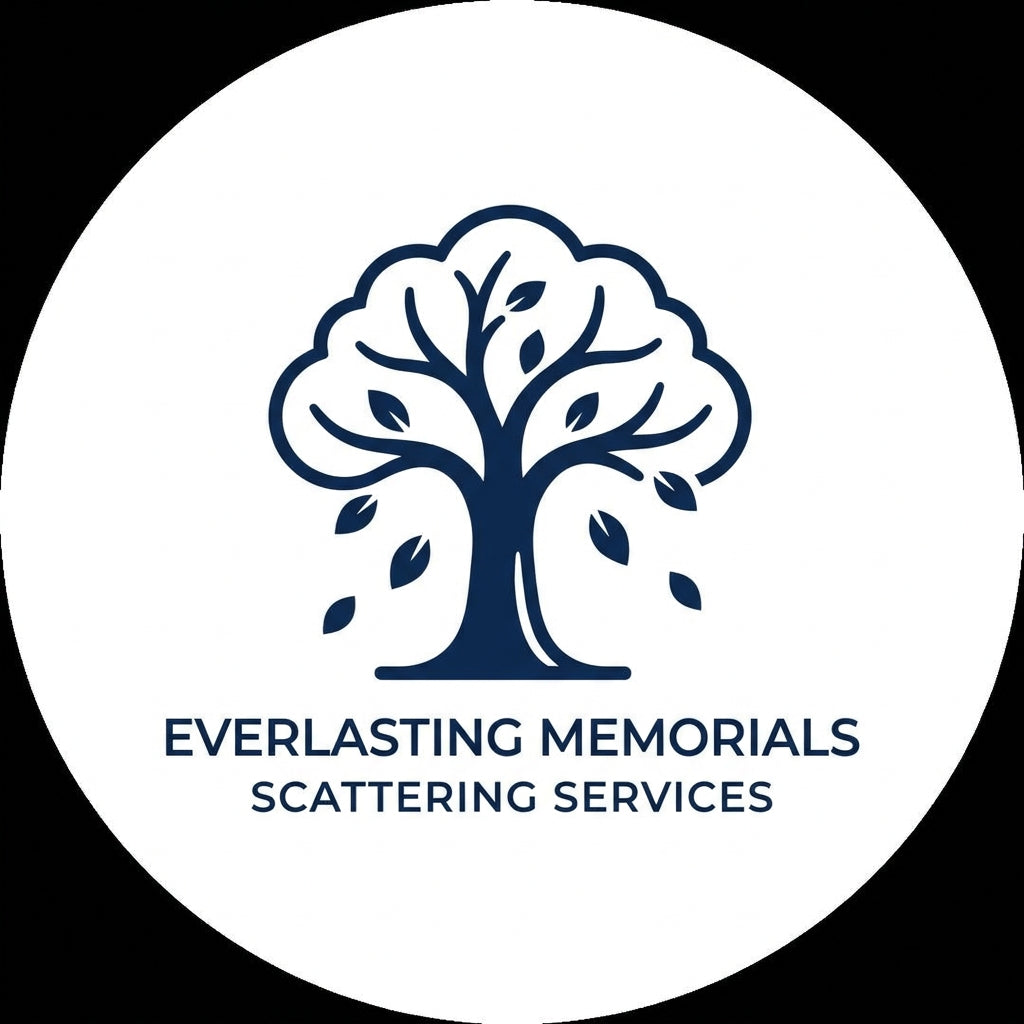 Scattering of Cremated Remains