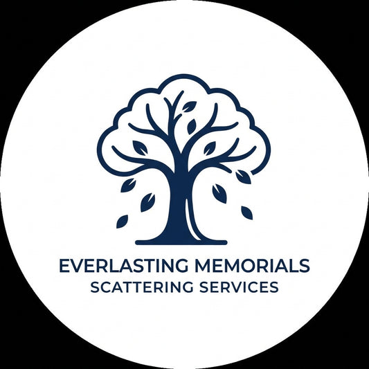 Scattering of Cremated Remains