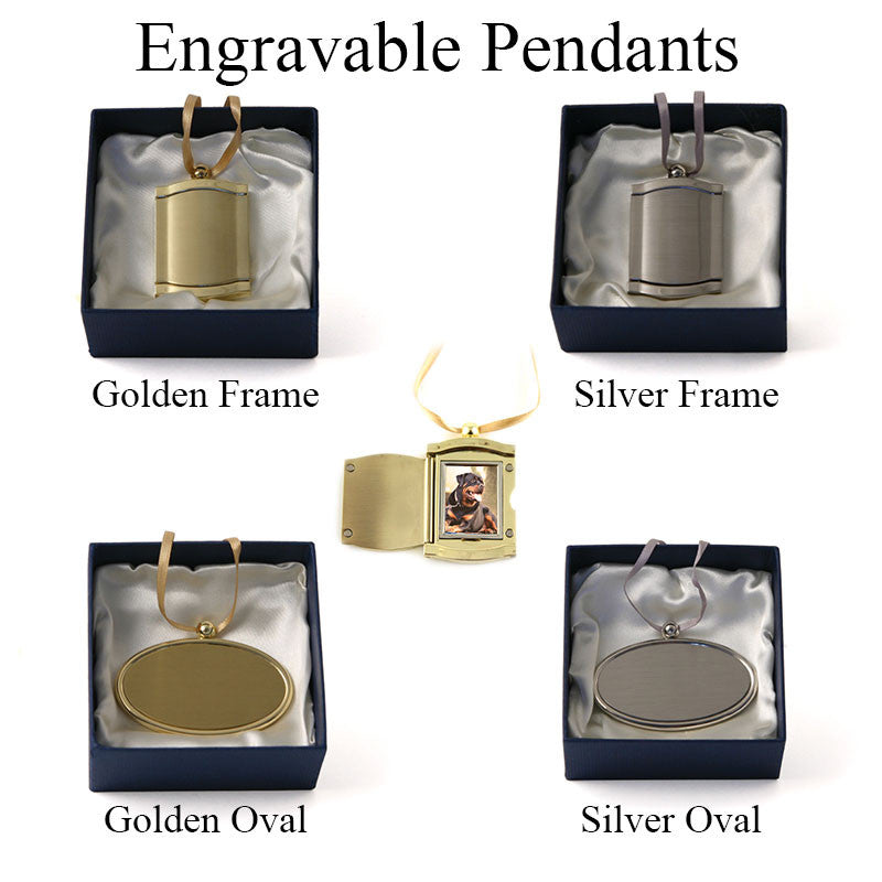 Elite Mother of Pearl Cremation Urn - Medium