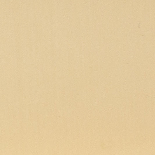 Satin Gold Plate With Engraving-L