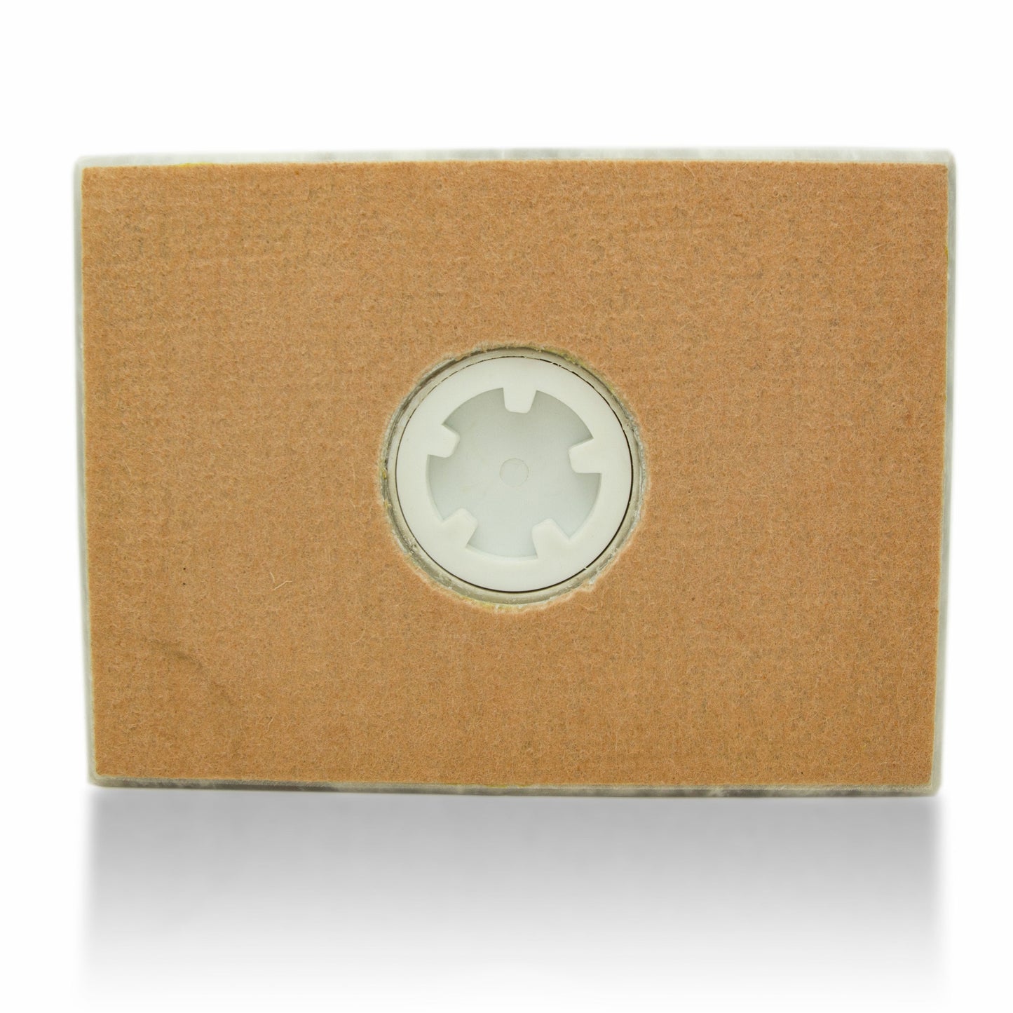 Taj Mahal White Marble Cremation Urn Box
