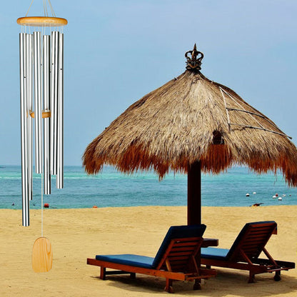 Chimes of Java Memorial Wind Chime